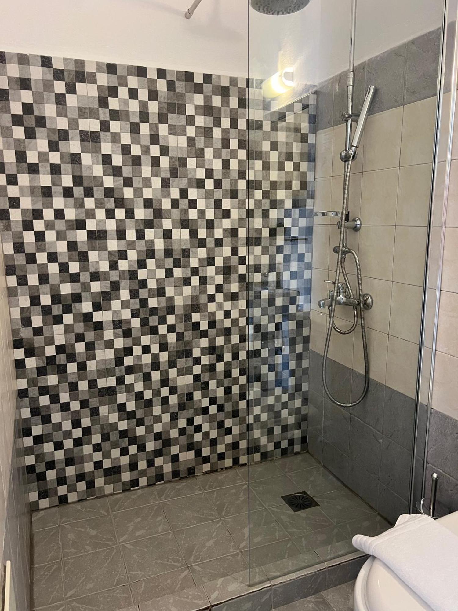אפרטהוטל Unique Galini Oia - Adults Only מראה חיצוני תמונה